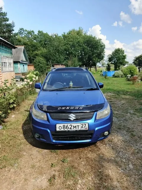 Продажа авто на ходу 350к - Toyota Crown в Хабаровск
