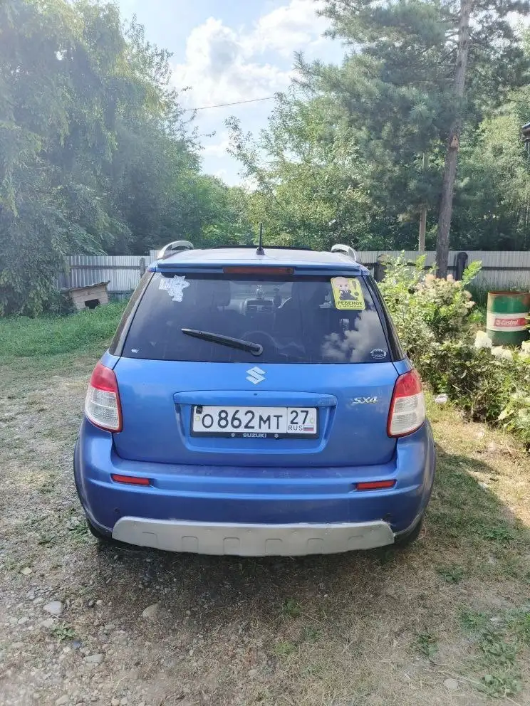 Продажа авто на ходу 350к - Легковые автомобили (Авто) в Хабаровск