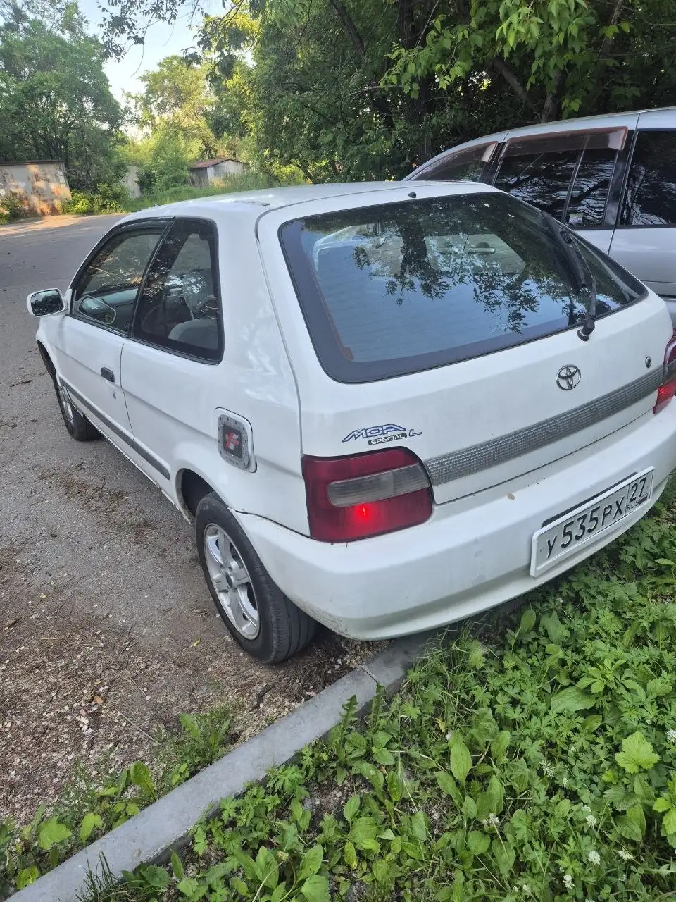 Продажа Opel Corsa 1.3 МКПП - Авто в Хабаровск