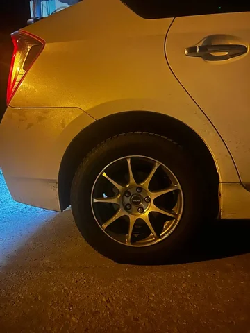 Продажа зимних шин R15 - Авто в Хабаровск