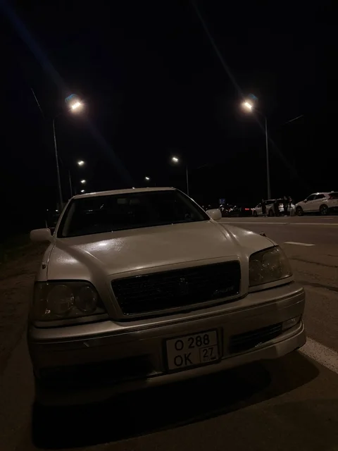 Toyota Crown - Авто в Хабаровск