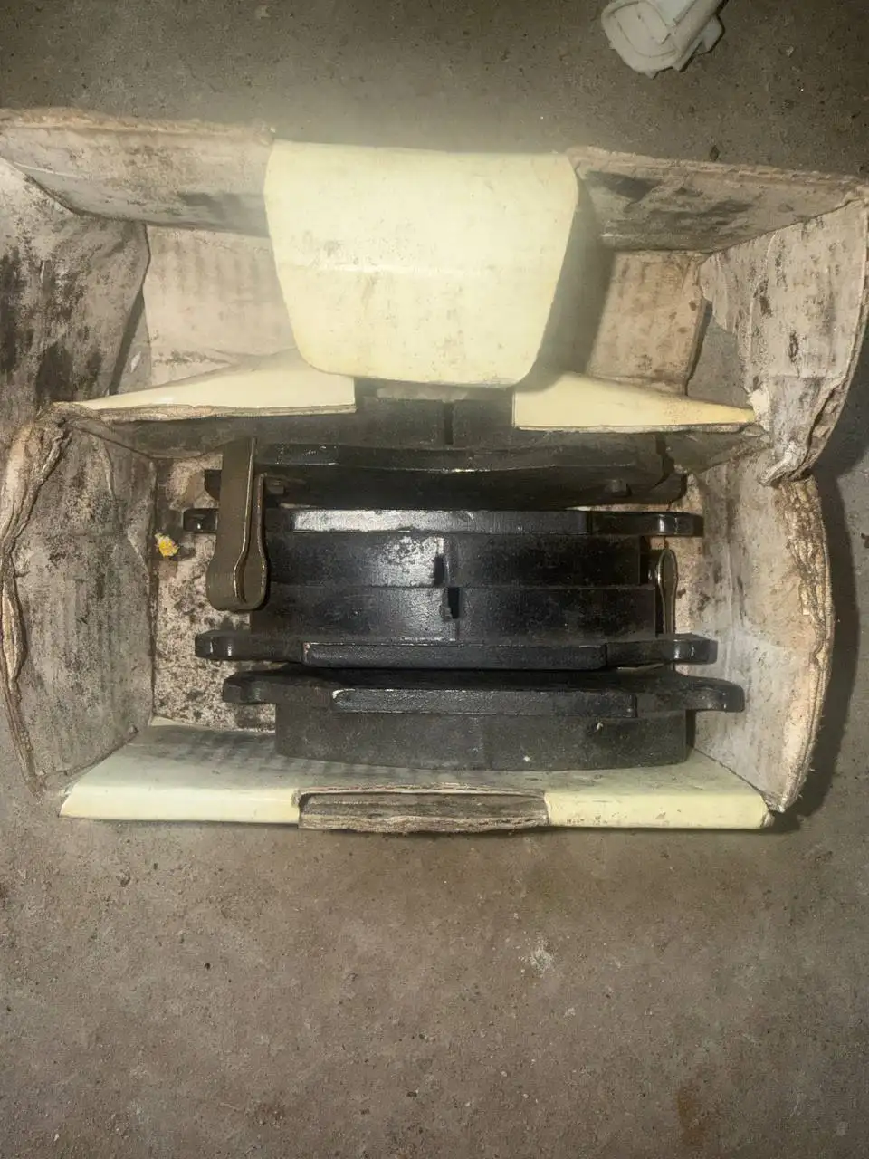 Запчасти для Toyota Harrier - Подвеска и кузов (Запчасти) в Хабаровск