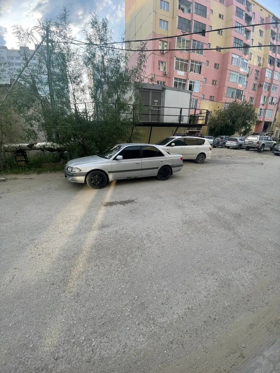 Продам Карина 210 - Авто в Хабаровск