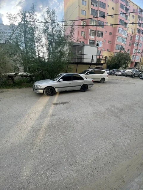 Продам Карина 210 - частное объявление в Хабаровск