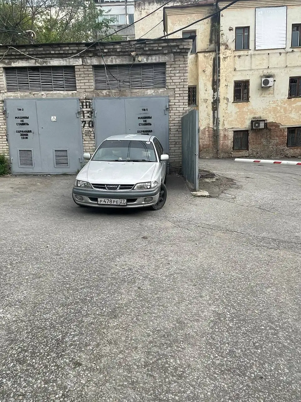 Продам Карина 210 - Авто в Хабаровск