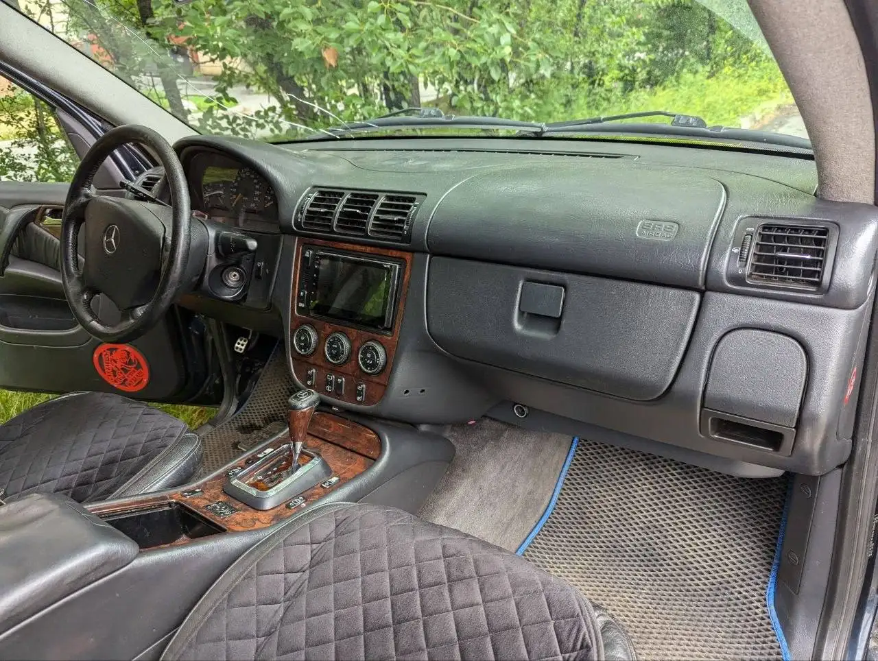 Land Rover 2001г 3.2л - Авто в Хабаровск