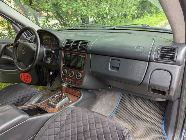 Land Rover 2001г 3.2л - частное объявление в Хабаровск