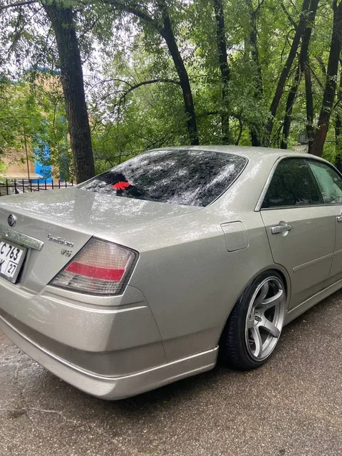 Обмен дисков Prodrive 05f 18r 10.5j - Авто в Хабаровск