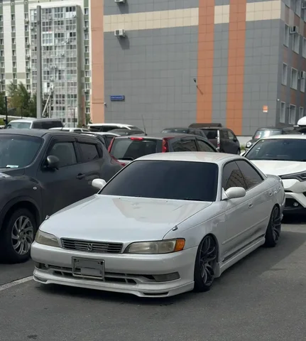 Toyota Mark II Grande G - Легковые автомобили в Хабаровск