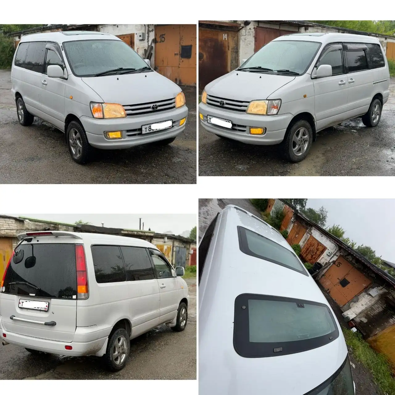 Продам автобус 1998 года - Автобусы (Авто) в Хабаровск