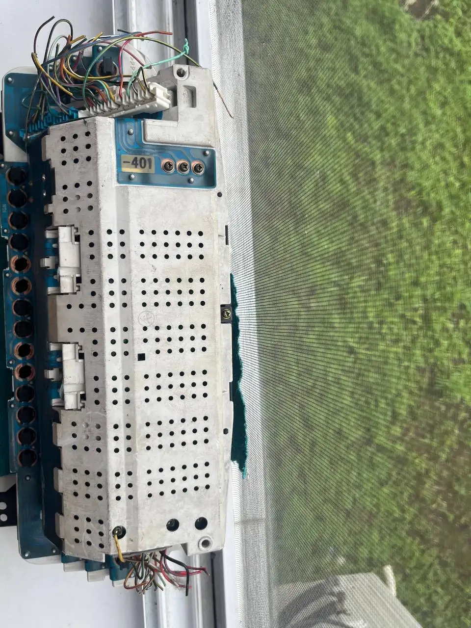 Электронная панель приборов на Mark GX100 - Панель приборов (Запчасти) в Хабаровск