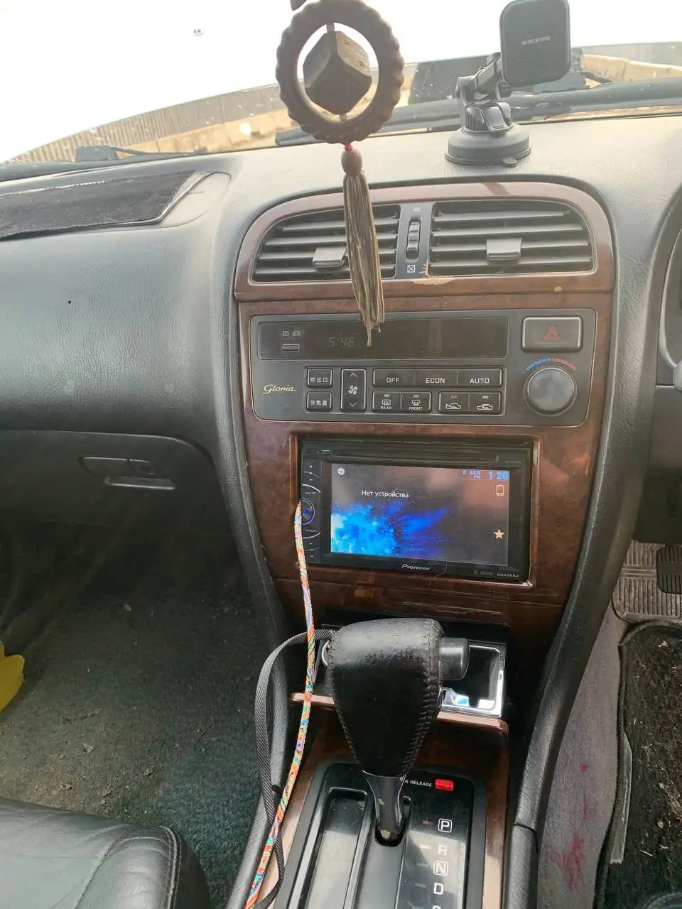 Турбо диван снят с учёта - Автомобили (Авто) в Хабаровск