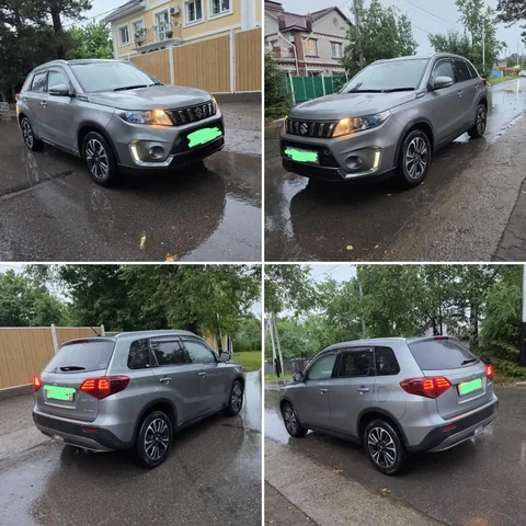 Продам Suzuki Escudo 2020 - Легковые автомобили в Хабаровск