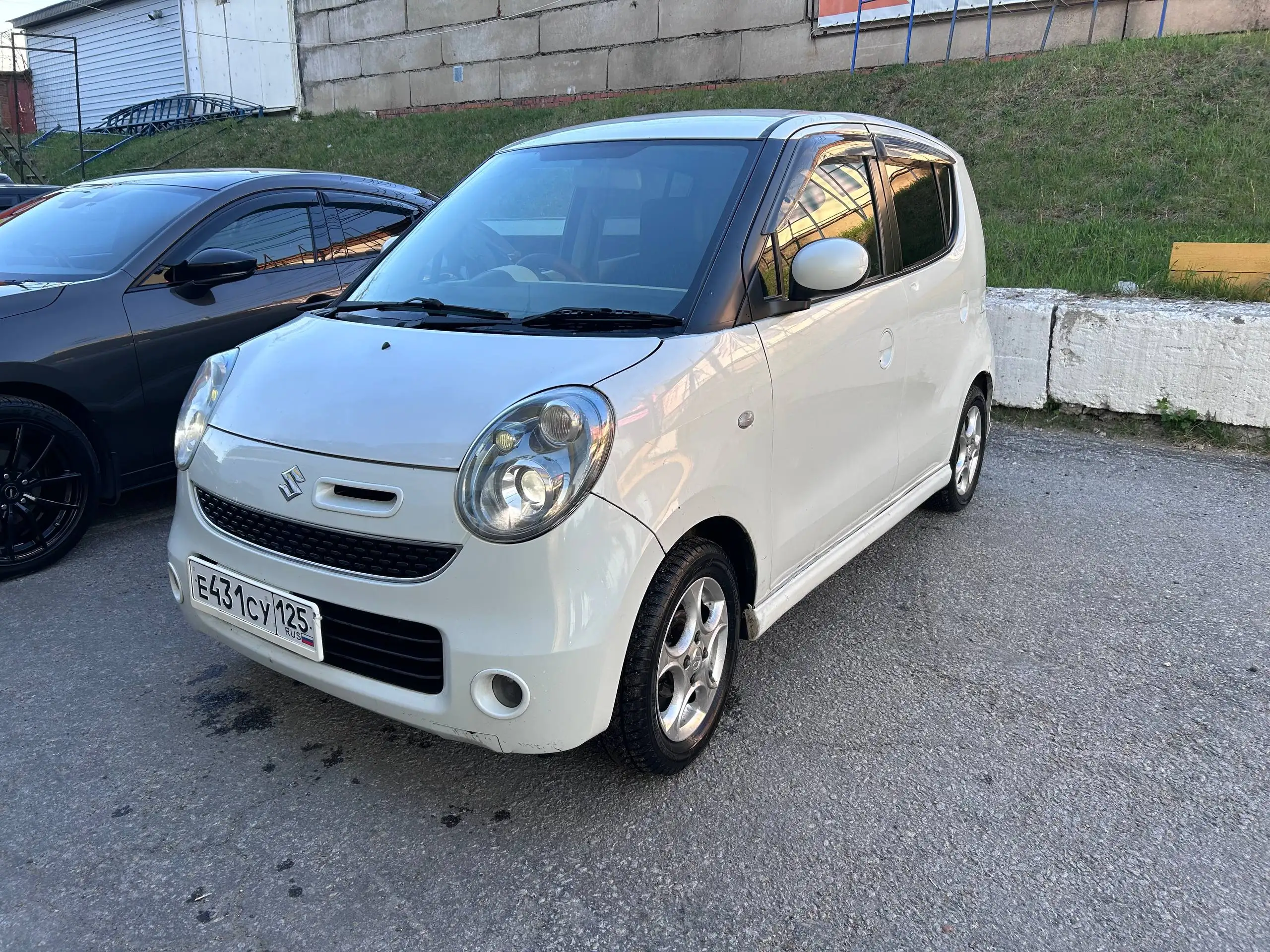 Продажа автомобиля - Авто в Хабаровск