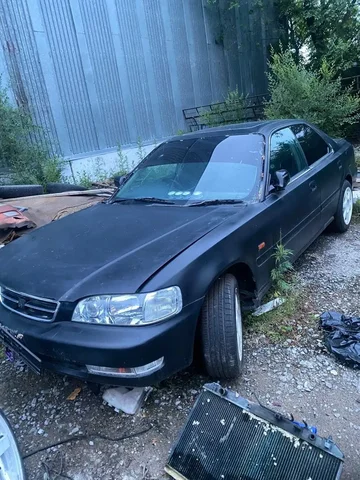 Продам Honda Inspire G25A без мотора - Мотоциклы в Хабаровск