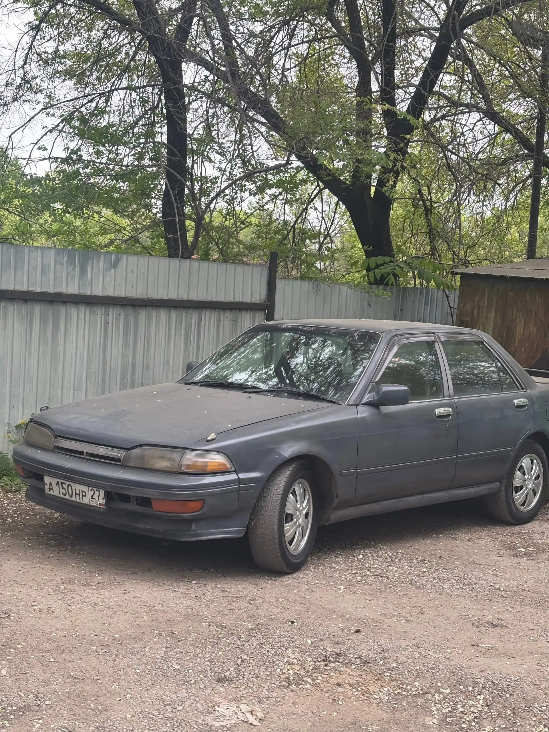 Срочная продажа авто за 80к - Авто в Хабаровск