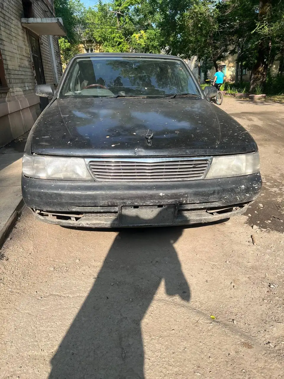 Продажа авто 140к - Авто в Хабаровск