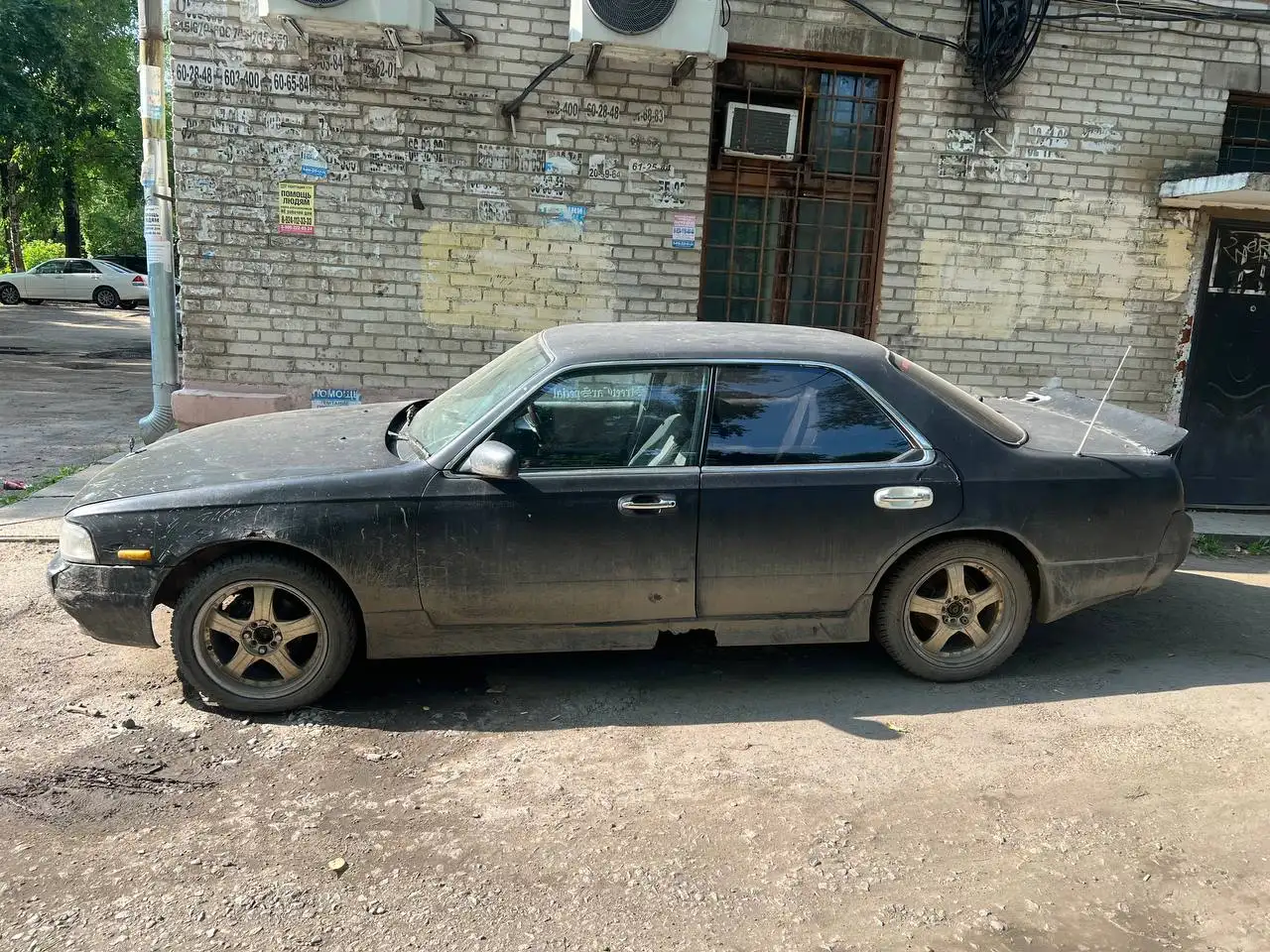 Продажа авто 140к - Авто в Хабаровск