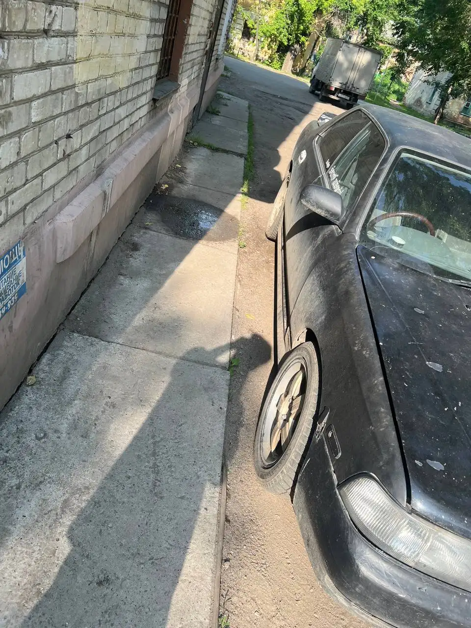 Продажа авто 140к - Авто в Хабаровск