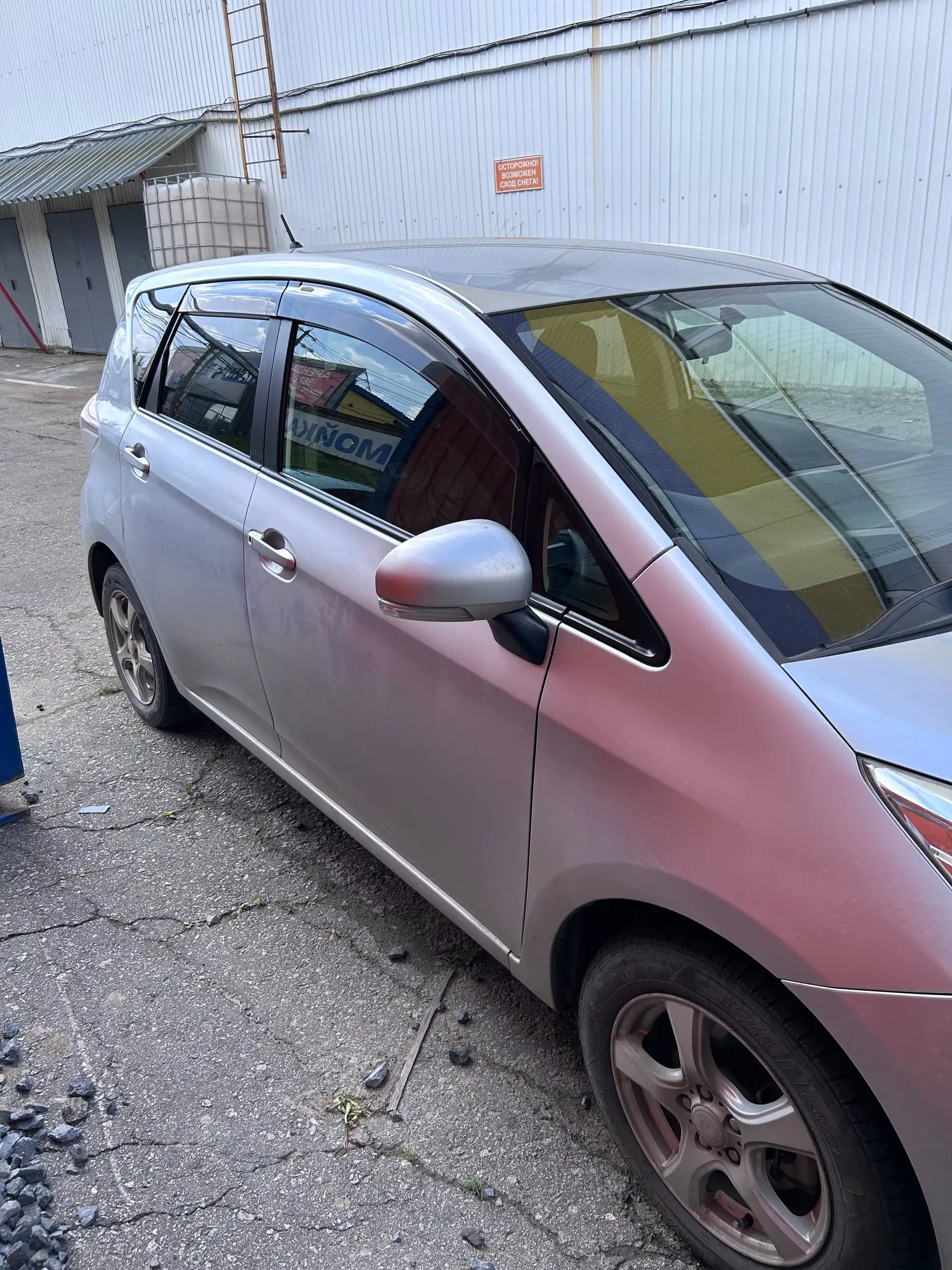 Авторынок Хабаровск - Легковые автомобили (Авто) в Хабаровск