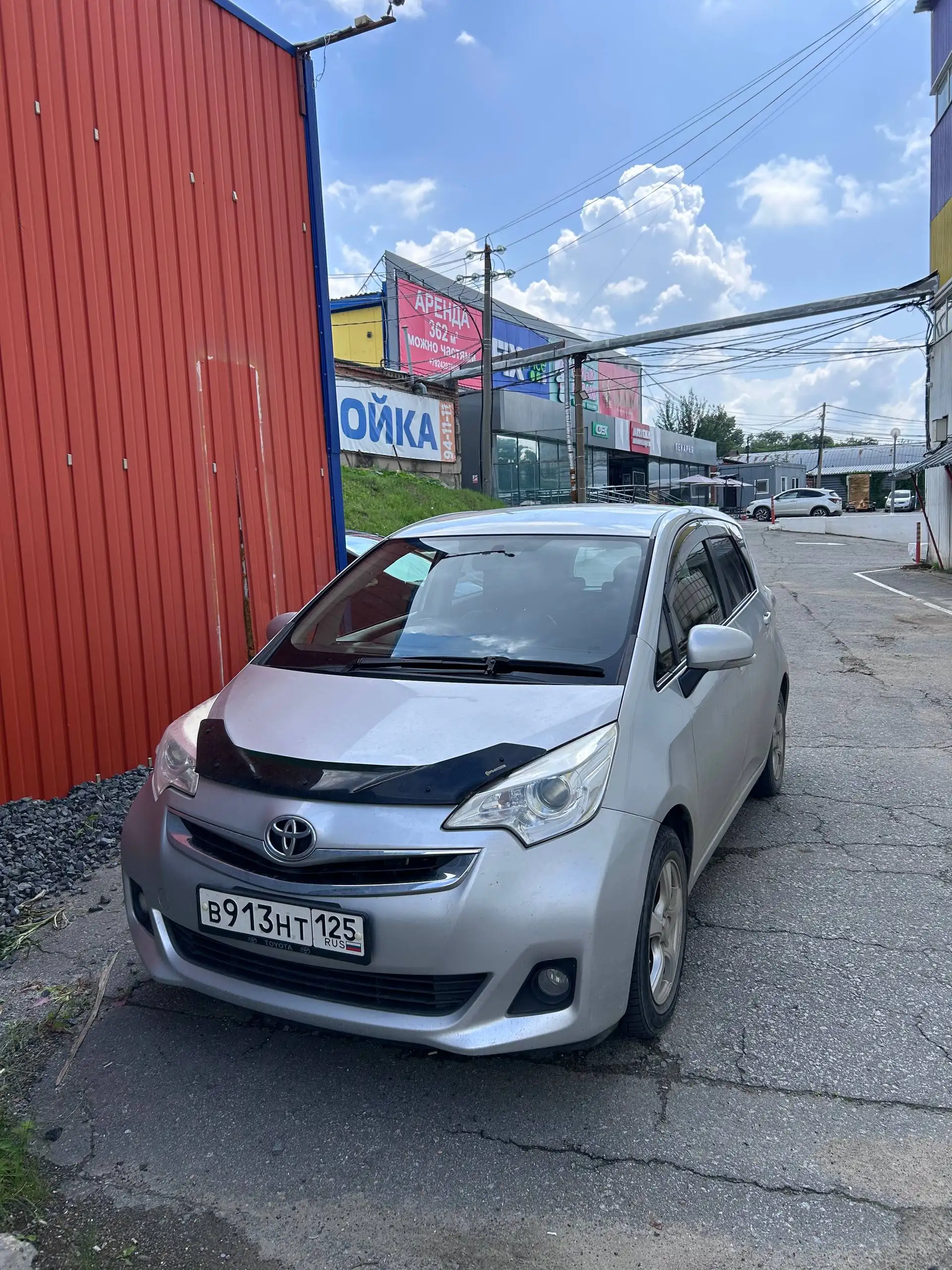 Авторынок Хабаровск - Легковые автомобили (Авто) в Хабаровск