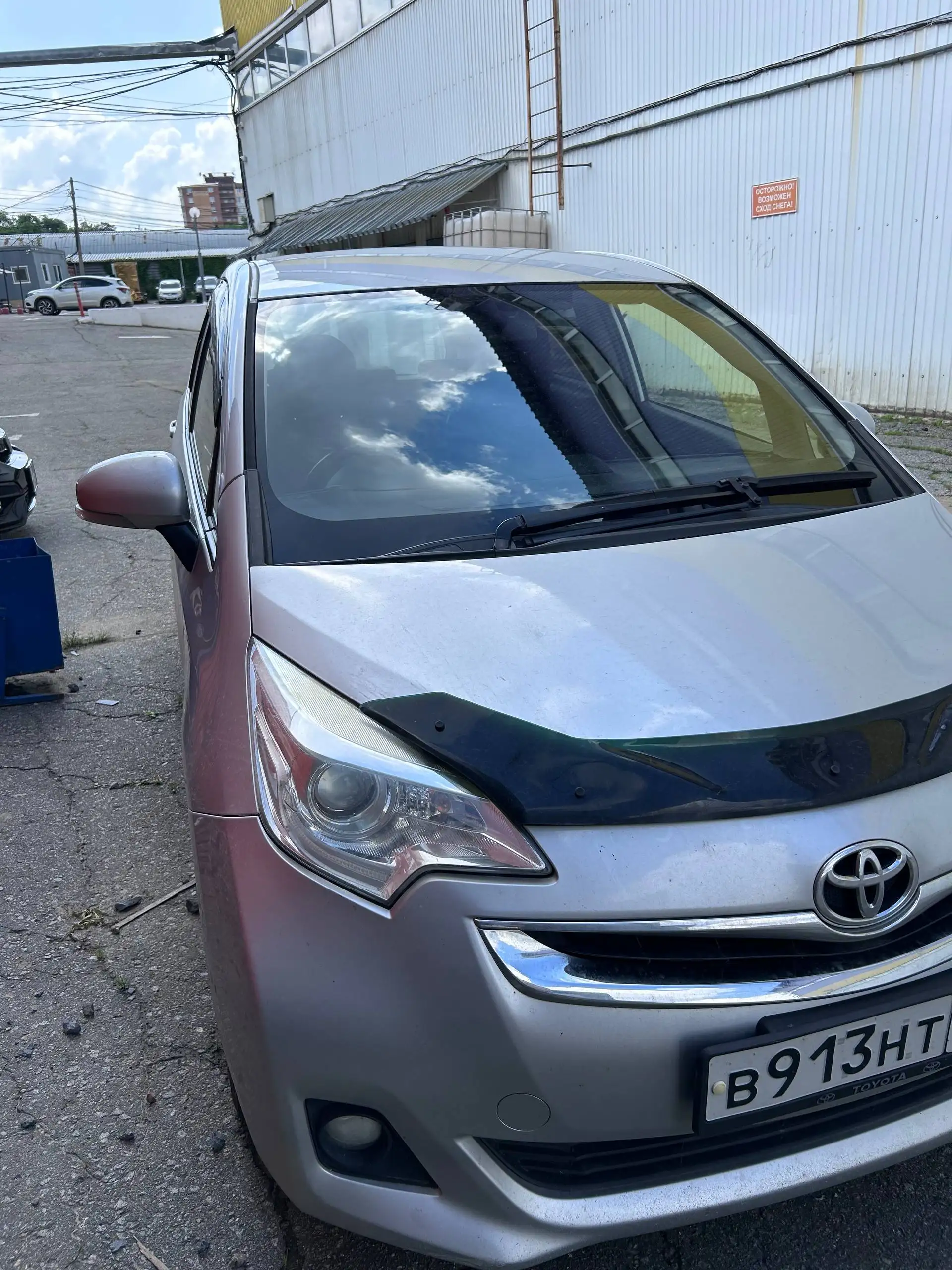 Авторынок Хабаровск - Легковые автомобили (Авто) в Хабаровск