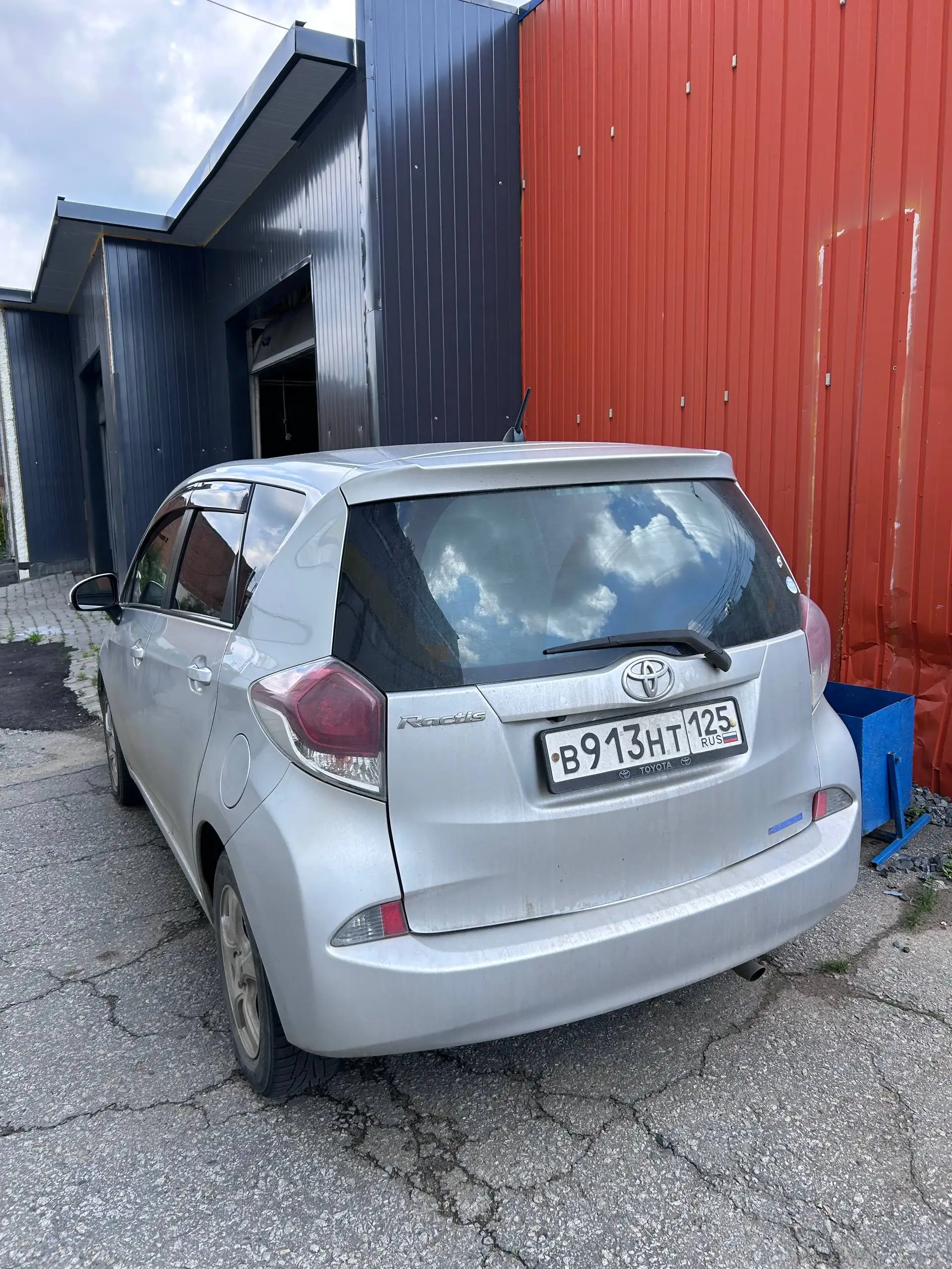 Авторынок Хабаровск - Легковые автомобили (Авто) в Хабаровск