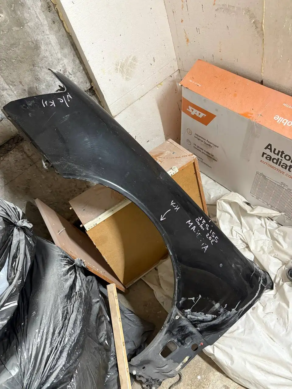 Продам авто - Авто в Хабаровск