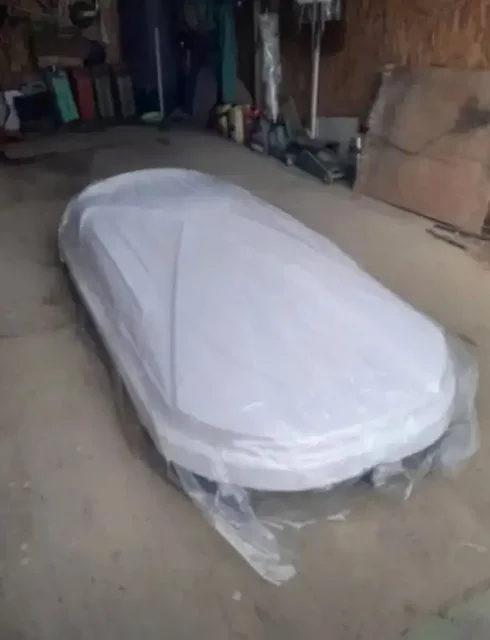 Багажник на крышу автомобиля - Мотоциклы в Хабаровск