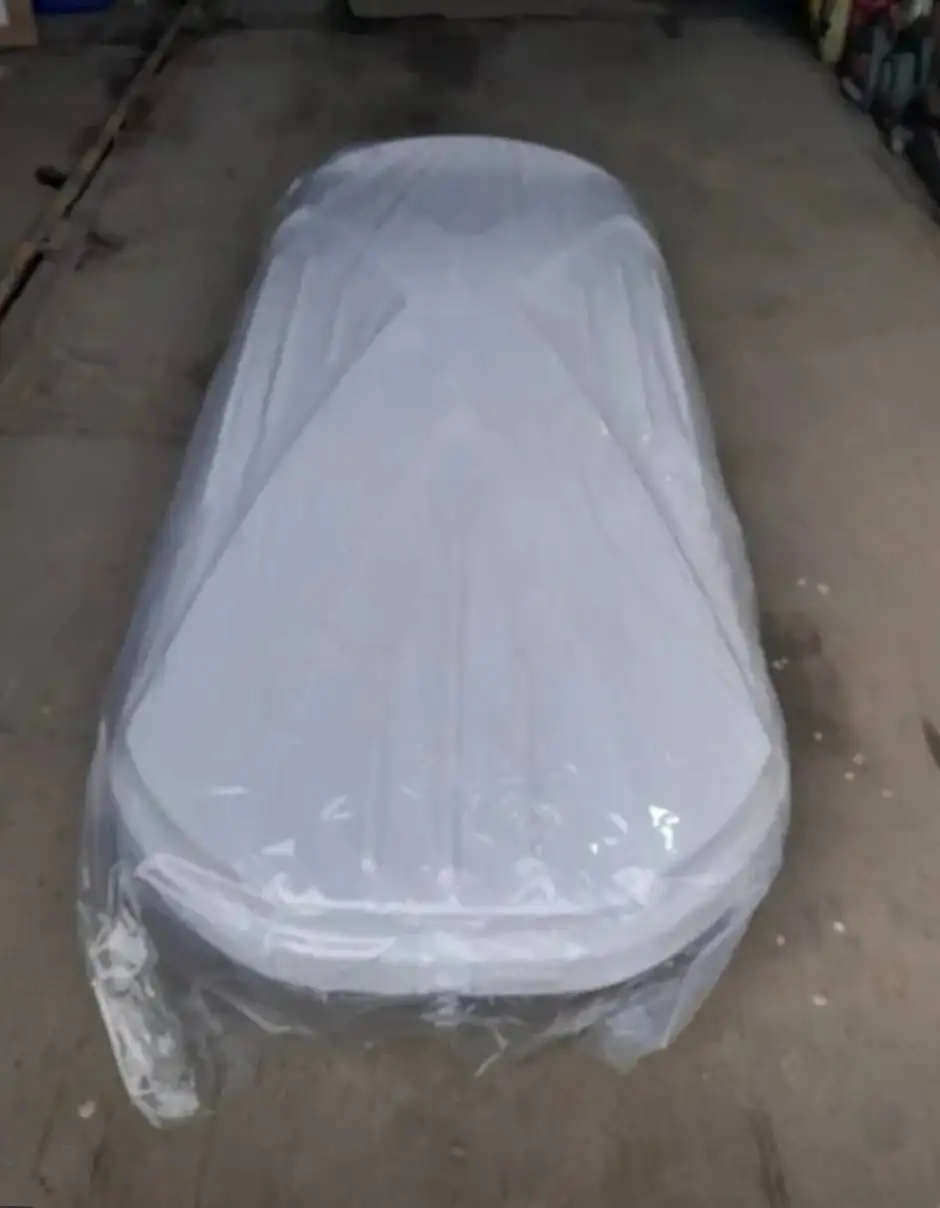 Багажник на крышу автомобиля - Аксессуары (Авто) в Хабаровск