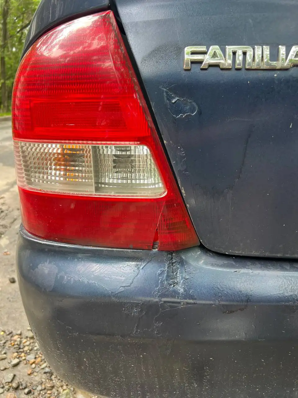 Mazda Familia 2001г. 1.5л. состояние сел-поехал - Легковые автомобили (Авто) в Хабаровск