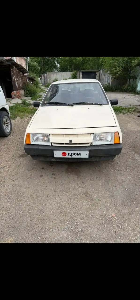 ВАЗ 70к - Легковые автомобили (Авто) в Хабаровск