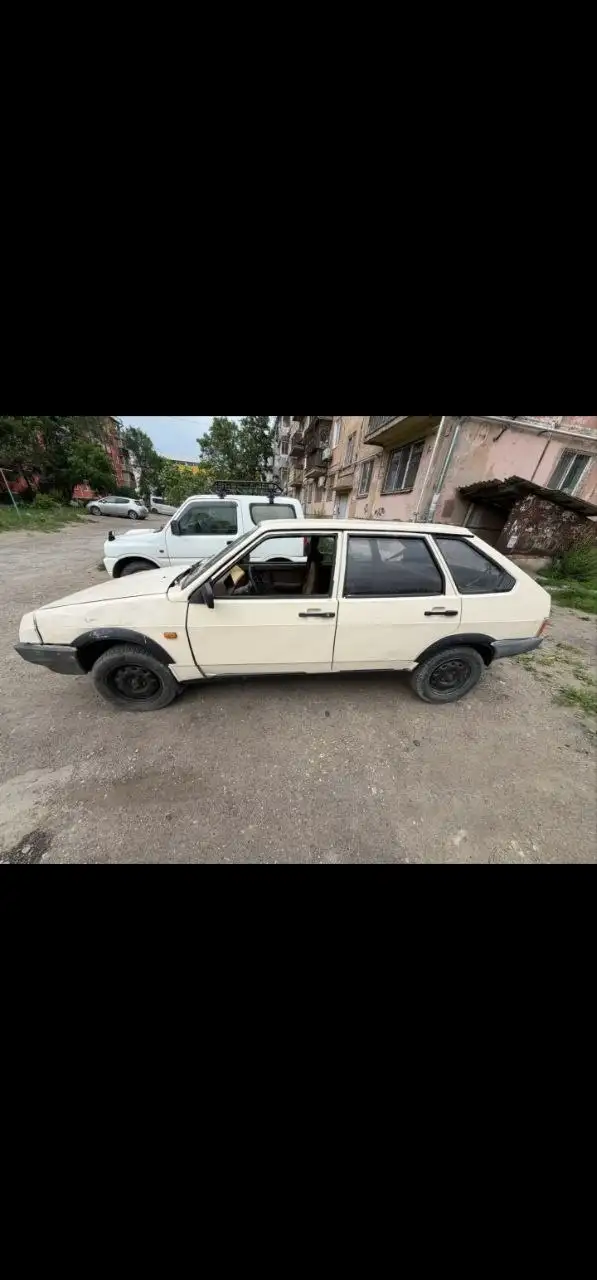 ВАЗ 70к - Легковые автомобили (Авто) в Хабаровск
