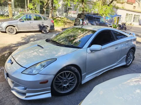 Toyota Caldina 2000 - Запчасти для автомобилей в Хабаровск