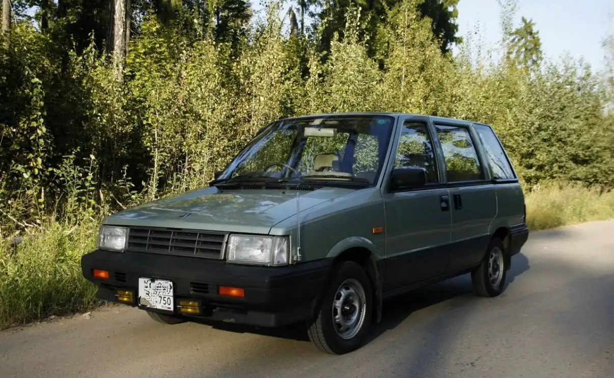 Продам капсулу - Авто в Хабаровск