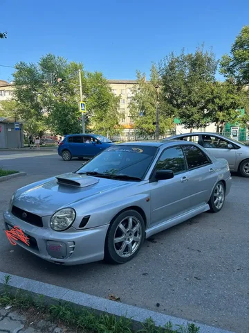 Subaru WRX МКПП Хабаровск - Мотоциклы в Хабаровск