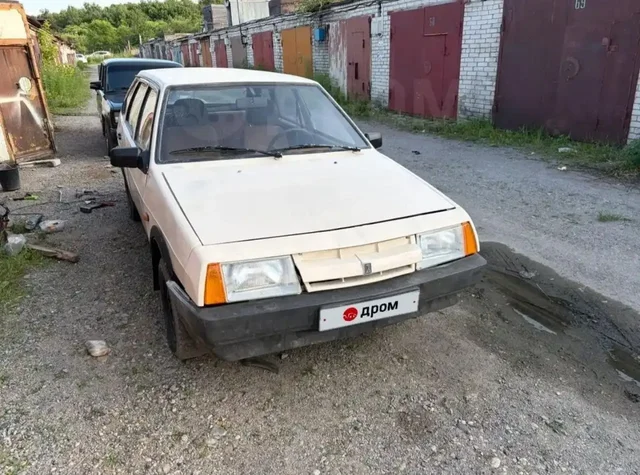 Skoda Octavia Turbo? Двигатель 1.3 - Легковые автомобили в Хабаровск