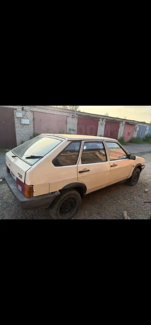 Skoda Octavia Turbo? Двигатель 1.3 - Легковые автомобили (Авто) в Хабаровск