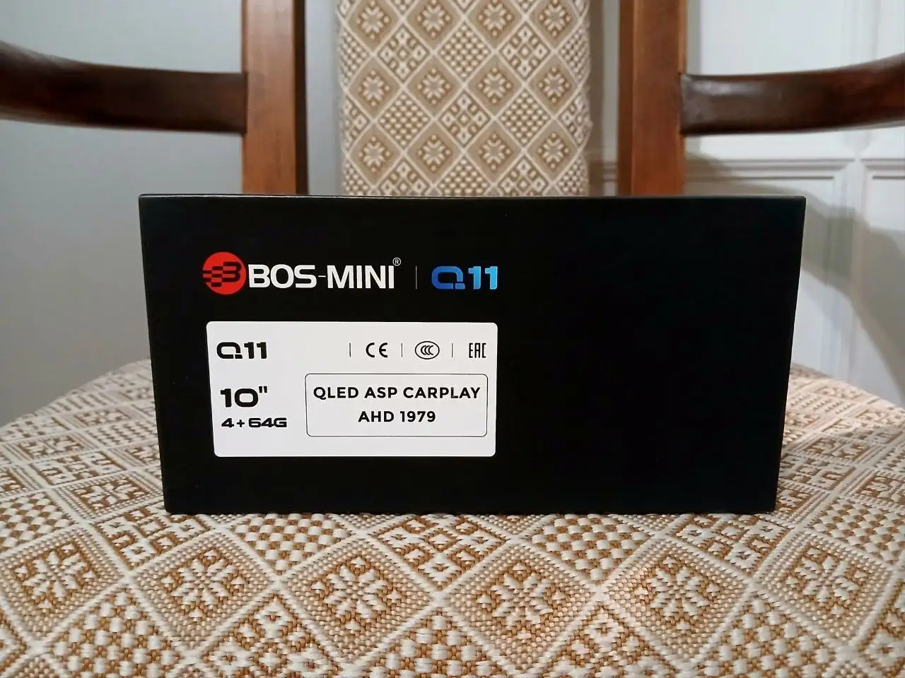 Автомагнитола Android 9/10 дюймов - Автоэлектроника (Авто) в Хабаровск