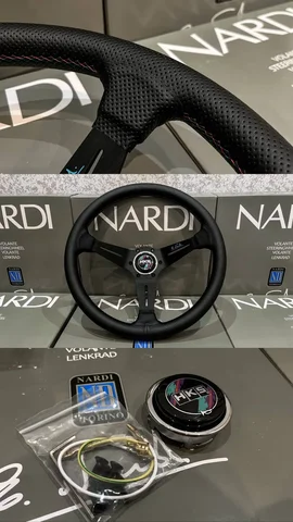 Продам руль Nardi & HKS - Компрессоры в Хабаровск
