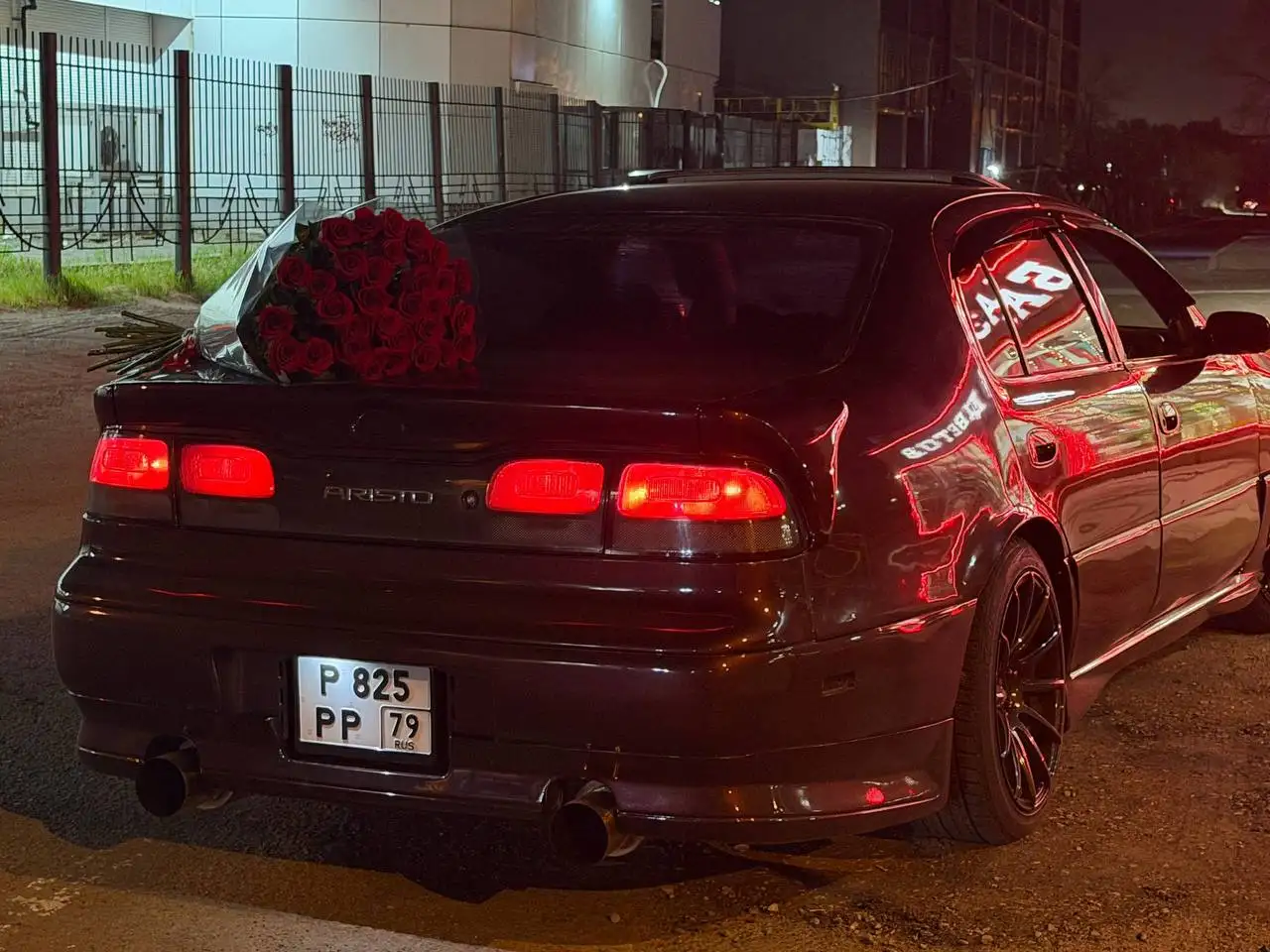 Продам авто 550к срочно - Авто в Хабаровск