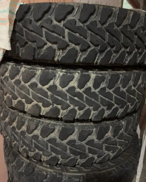 Шины Yokohama 185/85R16 - Компрессоры в Хабаровск
