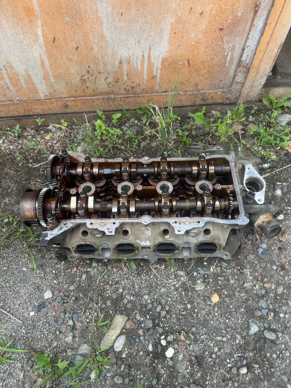 Запчасти для Nissan Note e11 - Запчасти (Авто) в Хабаровск