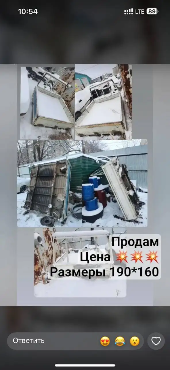 С дюны двухкабинника норм состояние - Авто в Хабаровск