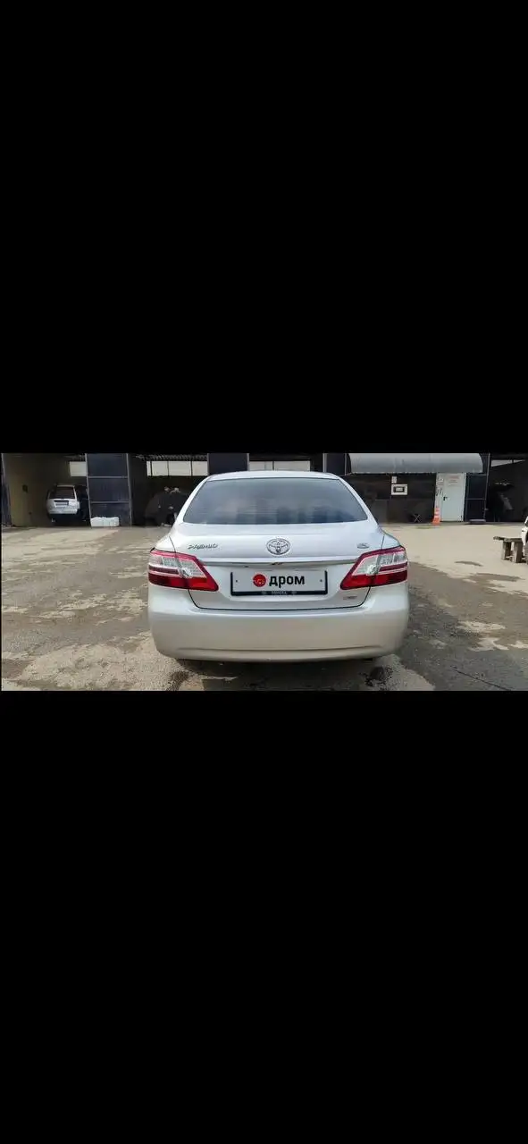 Toyota Premio 2011, 1.8, 4WD, надежный автомобиль - Легковые автомобили (Авто) в Хабаровск