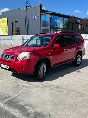 Продам автомобиль 2012 года, 4ВД - Колёса в Хабаровск