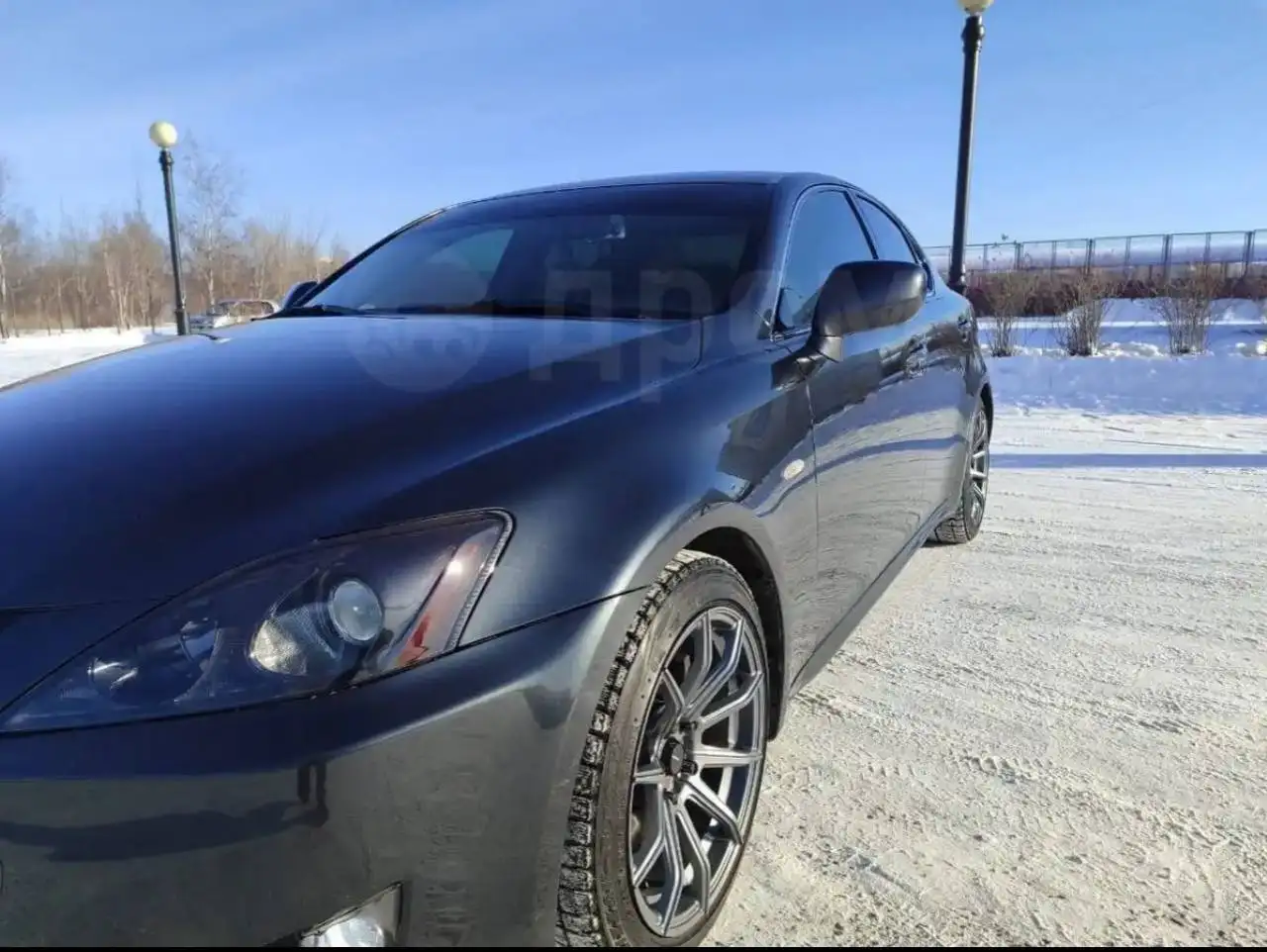Lexus IS250 2006 - Легковые автомобили (Авто) в Хабаровск