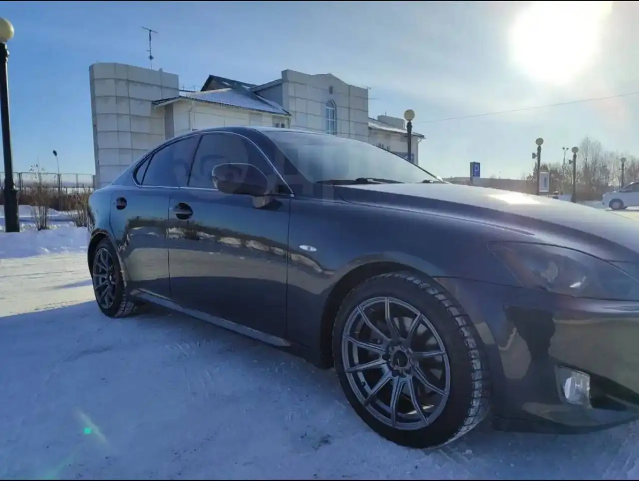 Lexus IS250 2006 - Легковые автомобили (Авто) в Хабаровск
