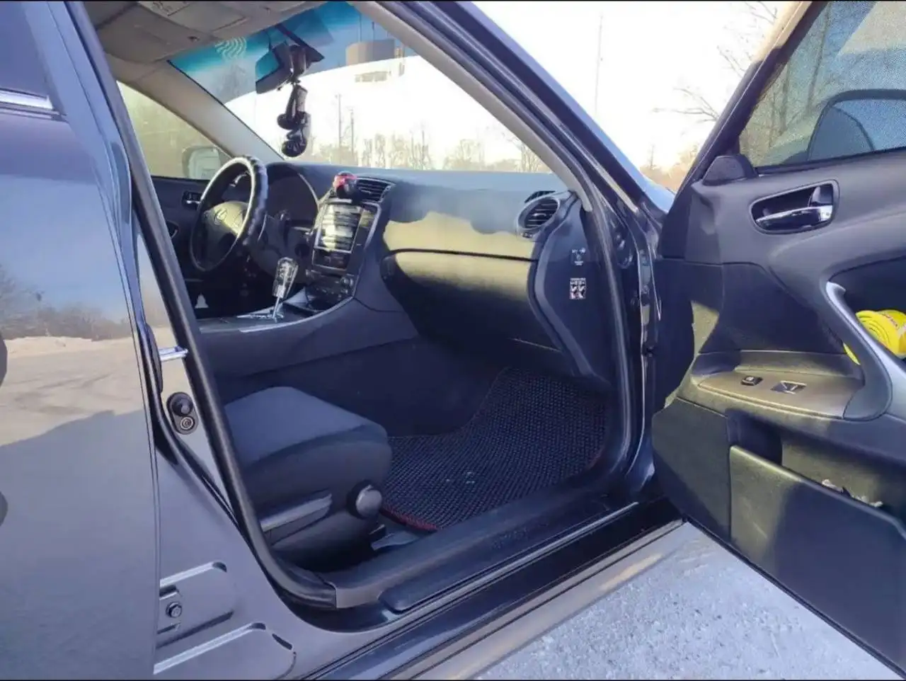 Lexus IS250 2006 - Легковые автомобили (Авто) в Хабаровск