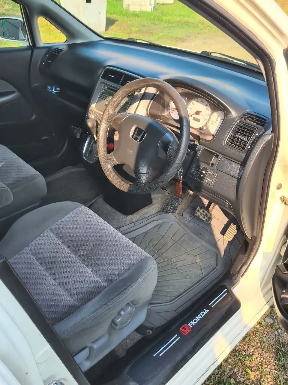 Honda Stream 2003 - Авто в Хабаровск